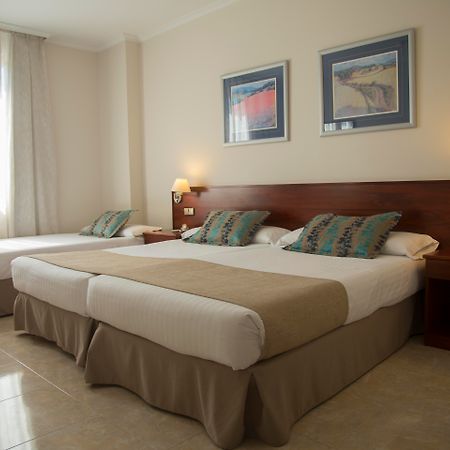 เซอร์โคเทล ซิสการ์ Hotel Picanya ภายนอก รูปภาพ