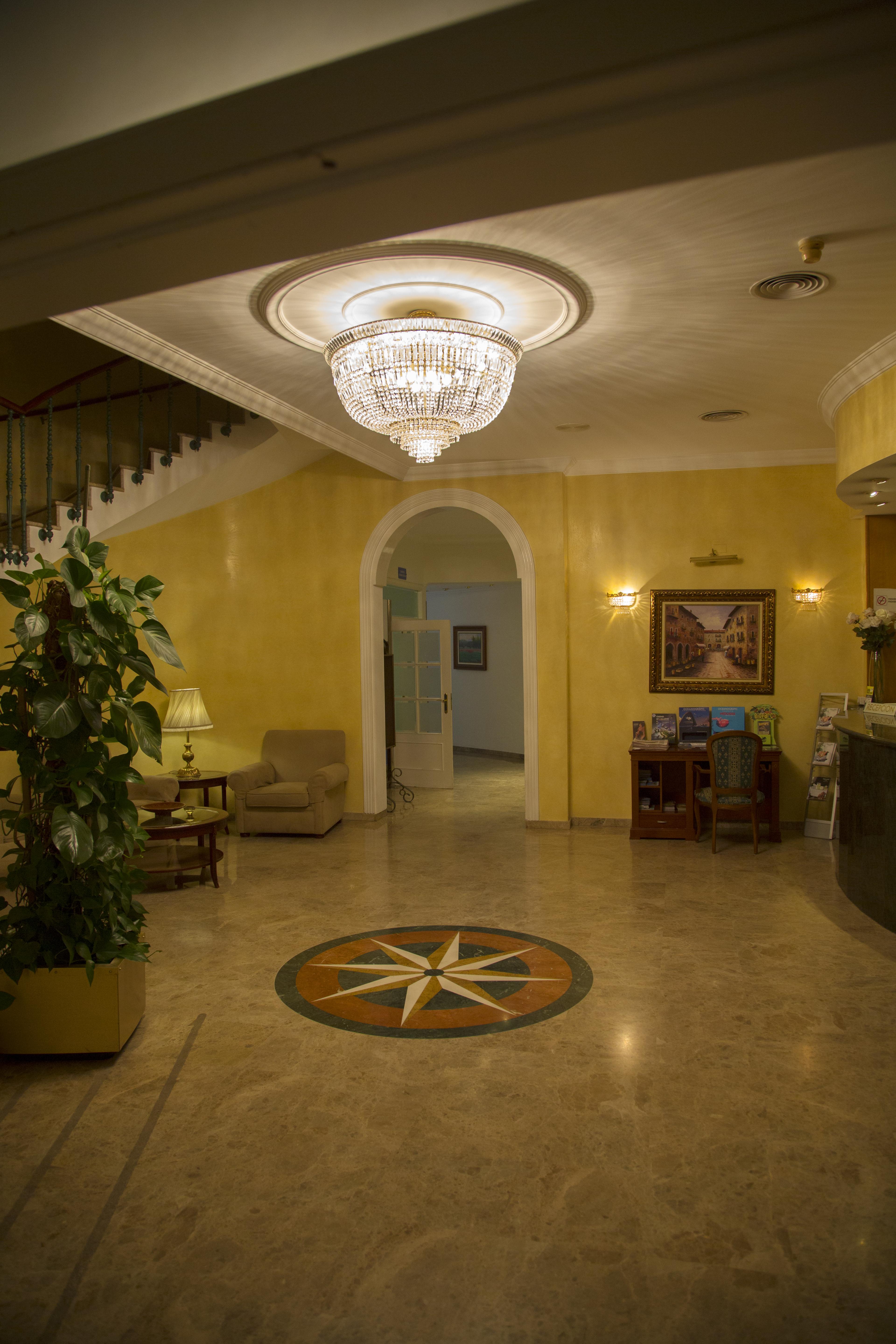 เซอร์โคเทล ซิสการ์ Hotel Picanya ภายนอก รูปภาพ