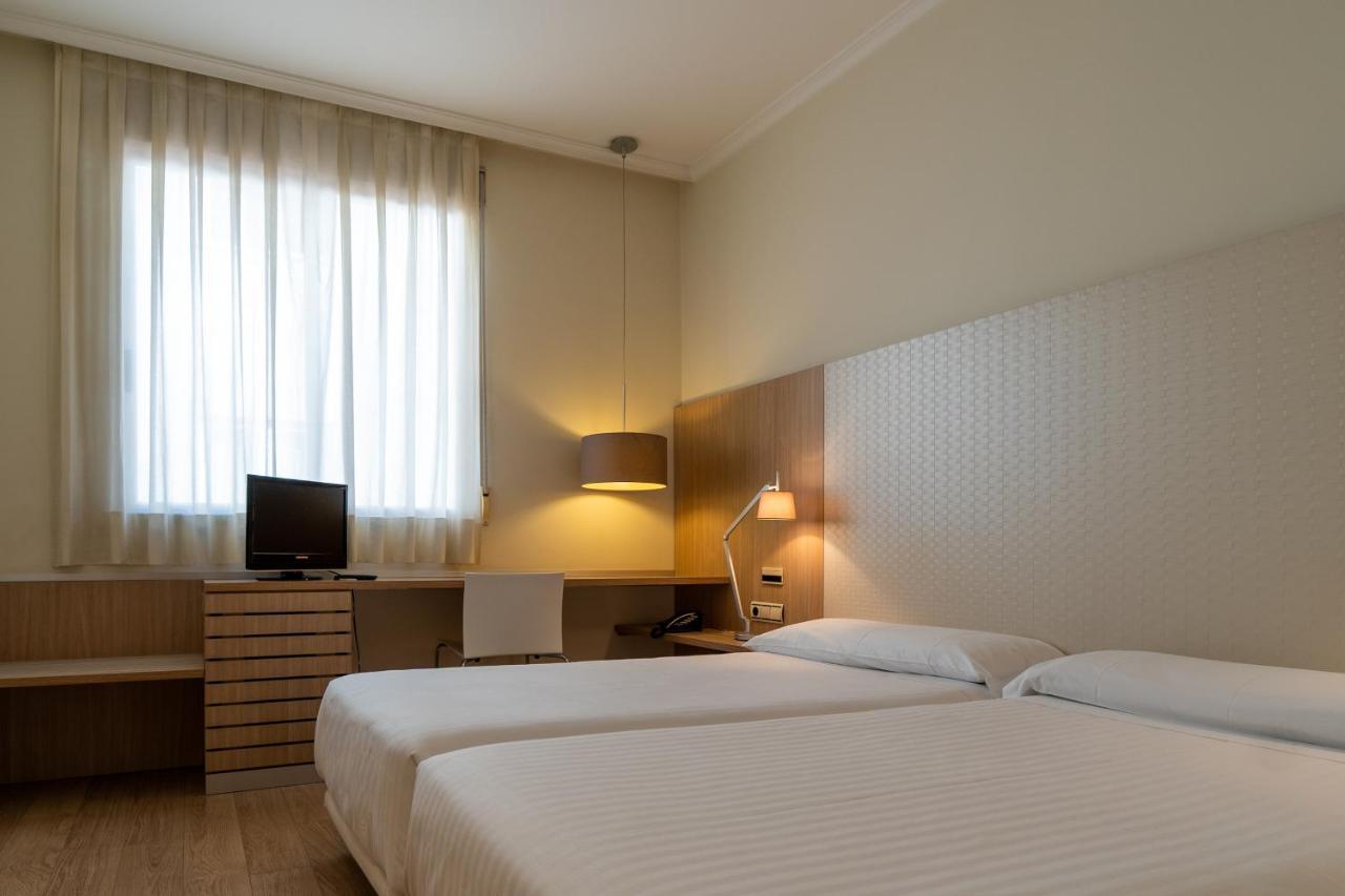 เซอร์โคเทล ซิสการ์ Hotel Picanya ภายนอก รูปภาพ