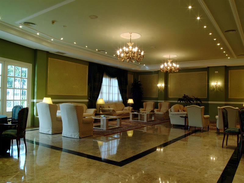 เซอร์โคเทล ซิสการ์ Hotel Picanya ภายนอก รูปภาพ