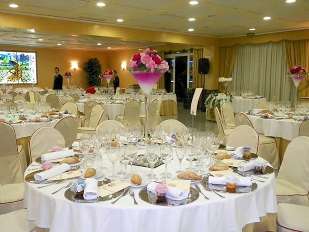 เซอร์โคเทล ซิสการ์ Hotel Picanya ภายนอก รูปภาพ